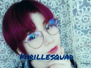 Kirillesquad