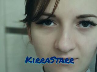 KirraStarr