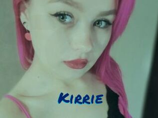 Kirrie