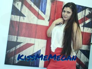 KissMeMegan