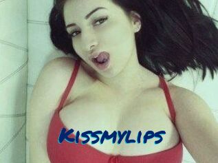 Kissmylips