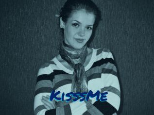 KisssMe