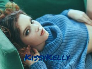 KissyKelly