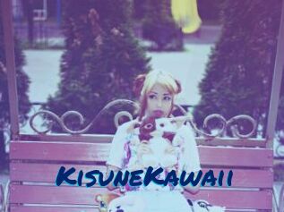 KisuneKawaii