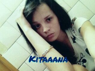 Kitaaana