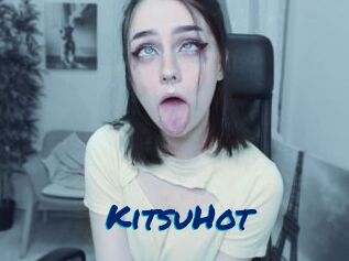 KitsuHot
