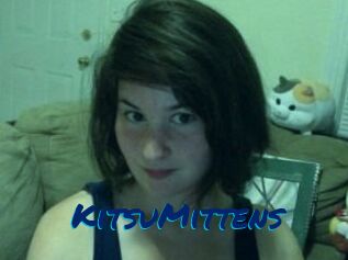 KitsuMittens