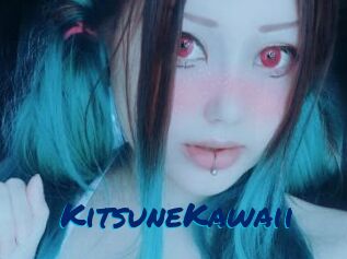 KitsuneKawaii