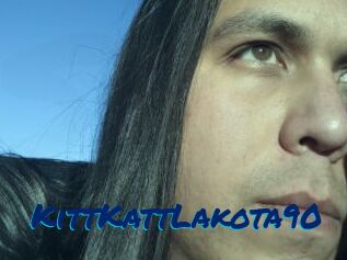 KittKattLakota90