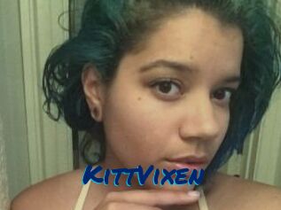 KittVixen