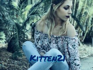 Kitten21