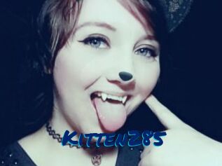 Kitten285