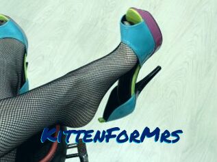 KittenForMrs