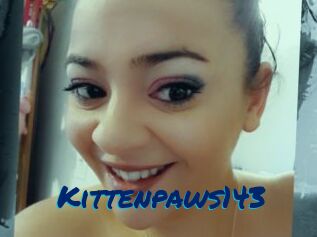 Kittenpaws143