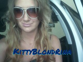 KittyBlondRina