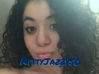 KittyJazzy50