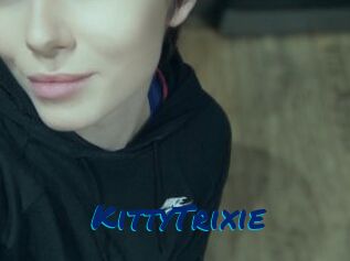 KittyTrixie