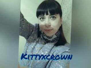 Kittyxcrown