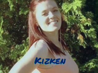 Kizken