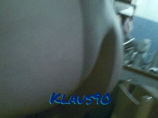 Klaus90