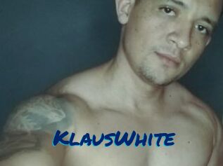 KlausWhite