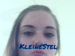 KleineStel Sexe City