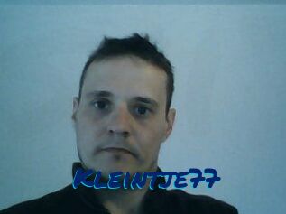 Kleintje77