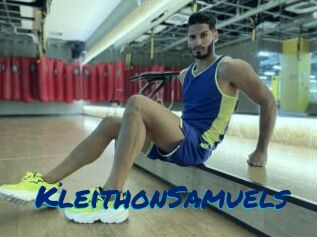 KleithonSamuels
