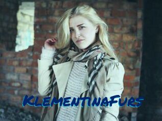 KlementinaFurs