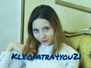 Kleopatra4you21
