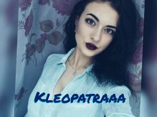 Kleopatraaa