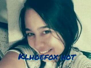 Klhoefox_hot