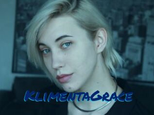KlimentaGrace