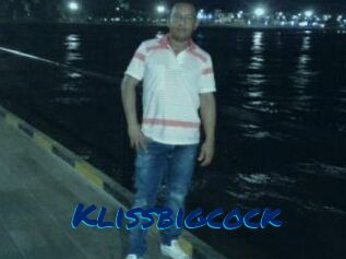 Klissbigcock