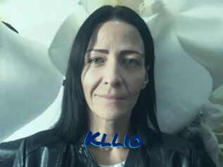 Kllio