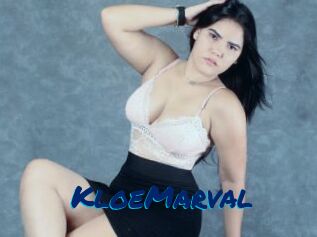 KloeMarval