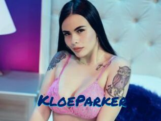 KloeParker