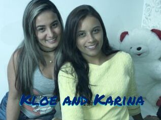 Kloe_and_Karina