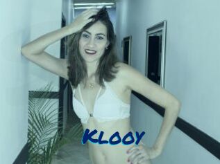 Klooy