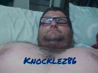 Knocklez86