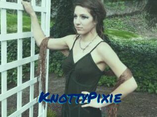 KnottyPixie