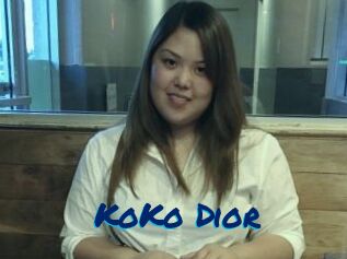 KoKo_Dior