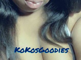 KoKosGoodies