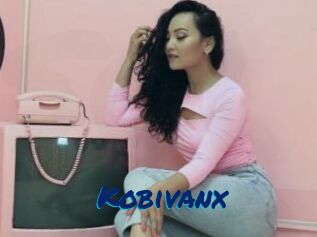 Kobivanx