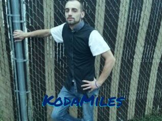 KodaMiles