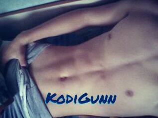 KodiGunn