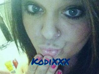 KodiXXX