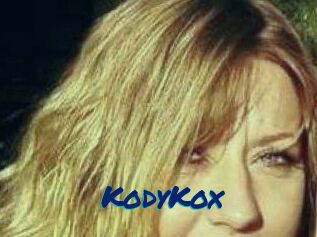 KodyKox