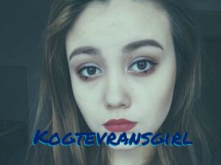 Kogtevransgirl