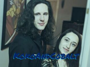 KokoAndCobalt